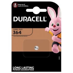 Duracell baterija dugmasta Oxide 389/3901,5V