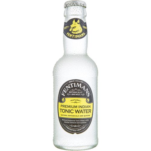 Fentimans  Premium Indian Tonic Water 0,2 L slika 1