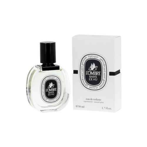 Diptyque L'Ombre Dans L'Eau Eau De Toilette 50 ml (woman) slika 1