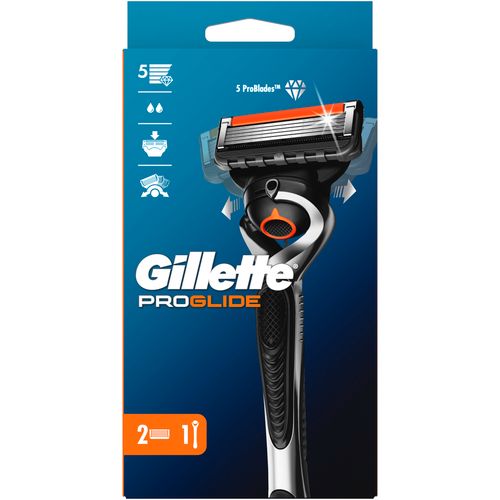 Gillette Fusion Proglide Brijač  s tehnologijom Flexball  slika 1