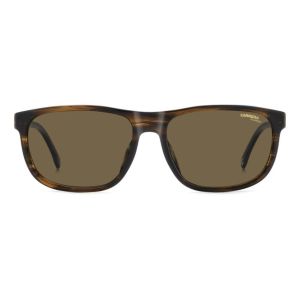 naočale Carrera Carrera C FLEX 08/G/S Tortoise
