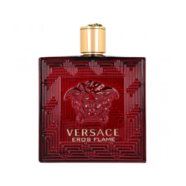 Versace Eros Flame Eau De Parfum 200 ml za muškarce