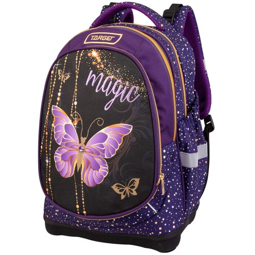 Target ruksak superlight 2 face petit mystical butterfly 27142 slika 1