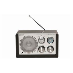 DENVER AM/FM RADIO TR-61 CRNI