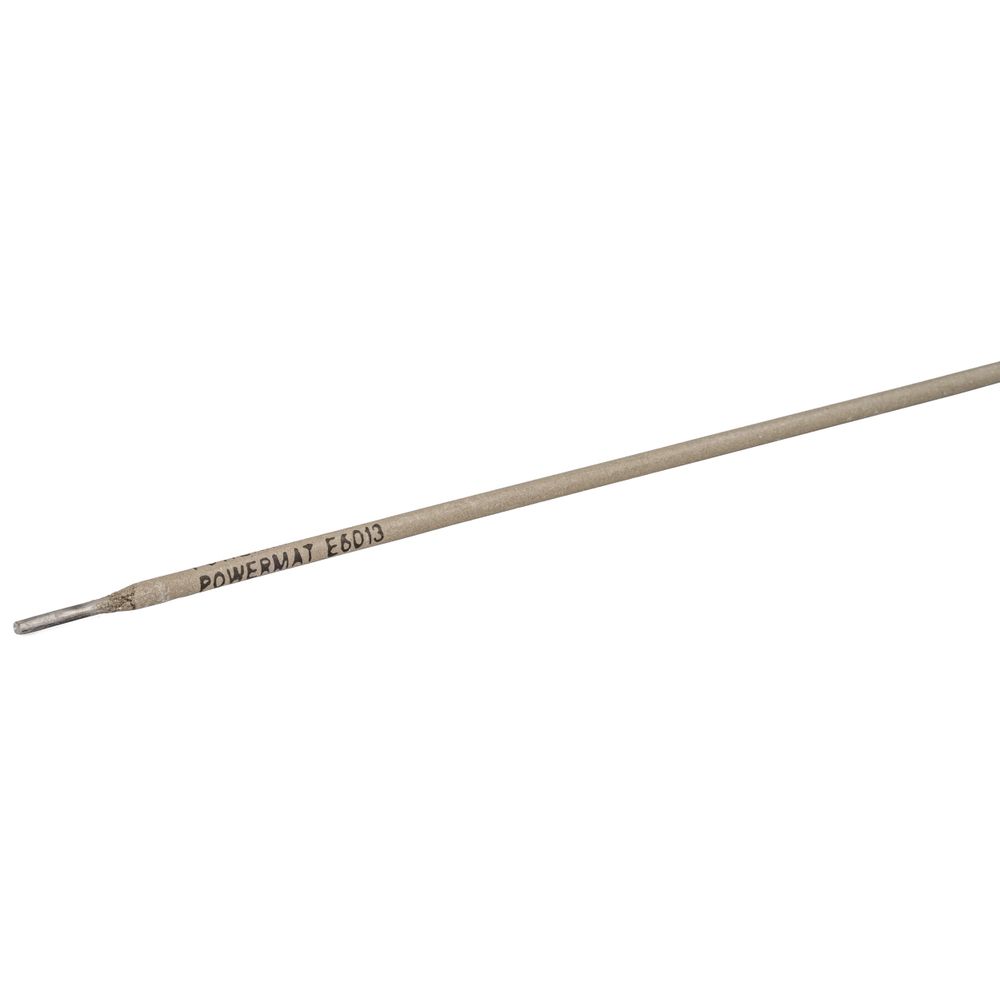 RUTILNE ELEKTRODE ZA ZAVARIVANJE 2,5 mm 5 KG MMA ELEKTRODA ZA ZAVARIVANJE PM1256 slika 7