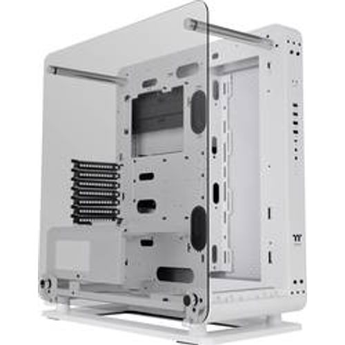 Kućište Thermaltake Core P6 TG Snow/Wall Mount/Glass*3/CA-1V2-00M1WN-00 slika 7