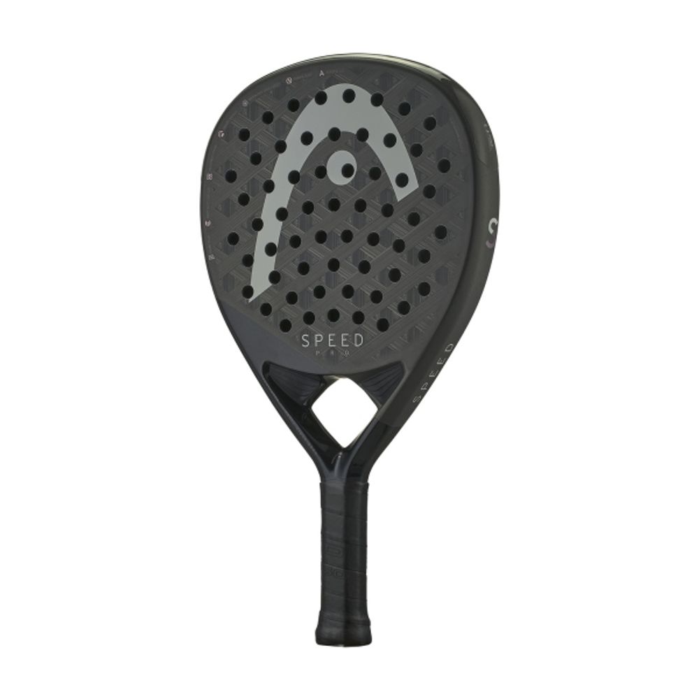 Head padel reket Speed Pro 2025 slika 2