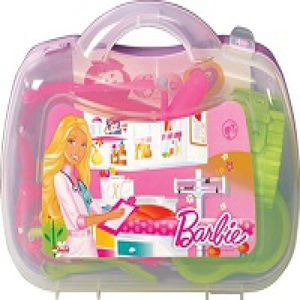 Doktor set Barbie 018332