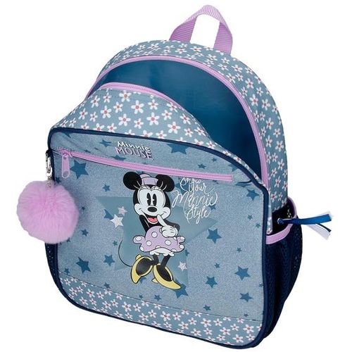 MINNIE Ranac 33 cm slika 4