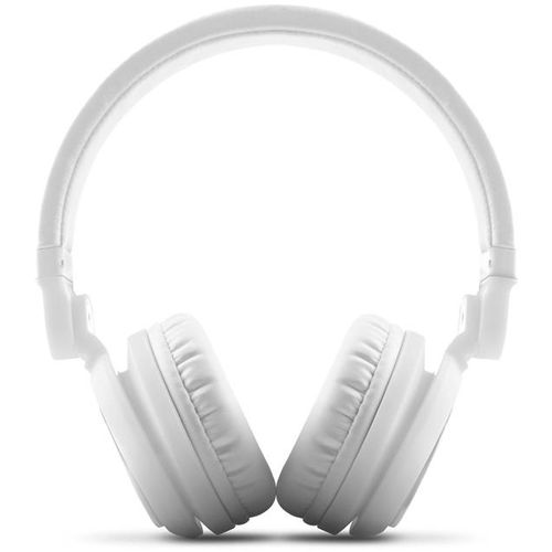 ENERGY SISTEM DJ2 White Mic slušalice bele slika 1