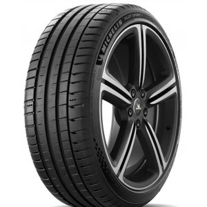 Michelin Ljetne gume 225/40R18 PILOT-SPORT-PS5 92Y