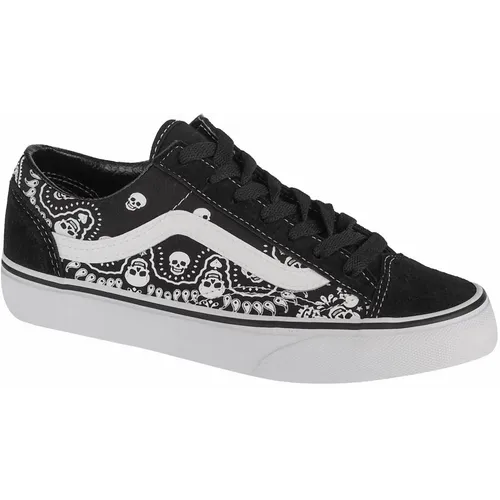 Vans Bandana Style 36 unisex tenisice VN0A54F6D9S slika 5