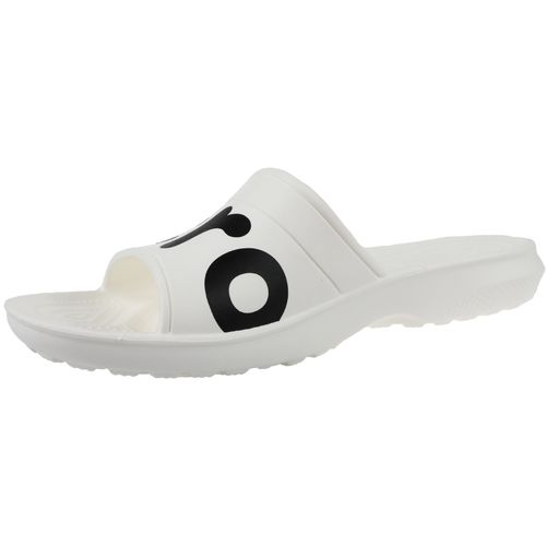 Crocs classic graphic slide 204465-103 slika 6