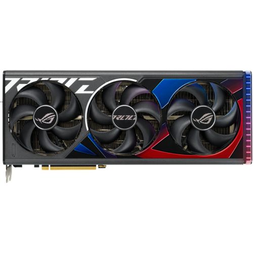 ASUS ROG-STRIX-RTX4080S-O16G-GAMING grafička karta slika 2