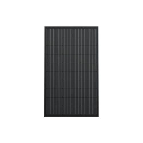 EcoFlow 100W fiksni solarni panel slika 1