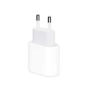 Apple Adapter 20W USB-C Power