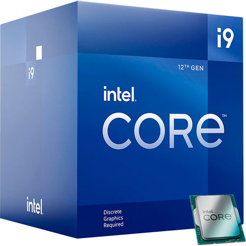Intel CPU Desktop Core i9-12900F (2.4GHz, 30MB, LGA1700) slika 1