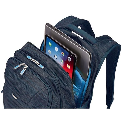 Univerzalni ruksak Thule Construct Backpack 28 L plavi slika 14