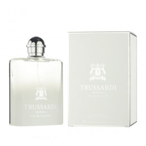 Trussardi Donna Eau De Toilette 100 ml (woman) slika 3