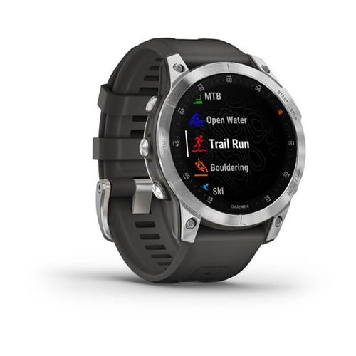 Garmin EPIX 2 Slate  slika 3