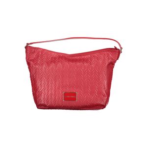 VALENTINO BAGS RED WOMEN'S BAG