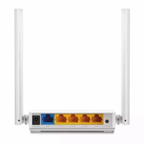 Wireless Router TP-Link TL-WR844N 300Mbps/ext2x5dB/2,4GHz/1WAN/4LAN slika 2