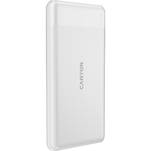 CANYON PB-109, Power bank 10000mAh Li-poly battery slika 2