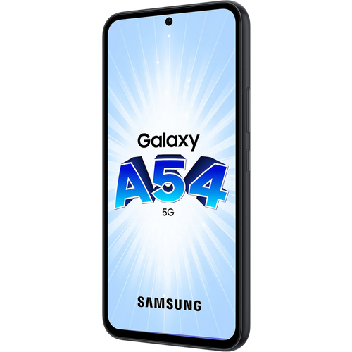 Samsung Galaxy A54 5G 8GB/128GB, Graphite slika 2