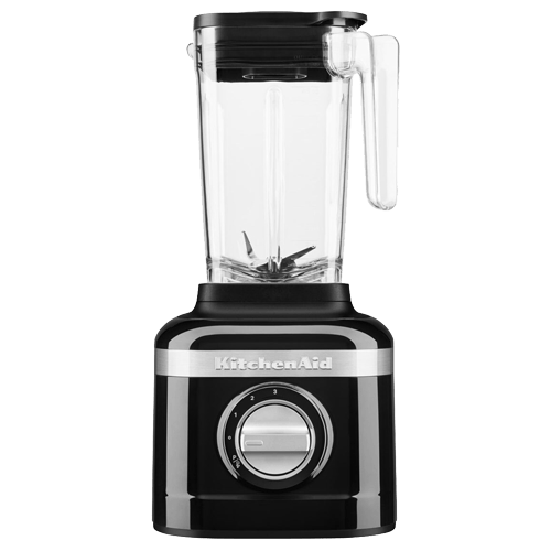 KitchenAid KA5KSB1325EOB Blender K150 (sjajno crna)  slika 1