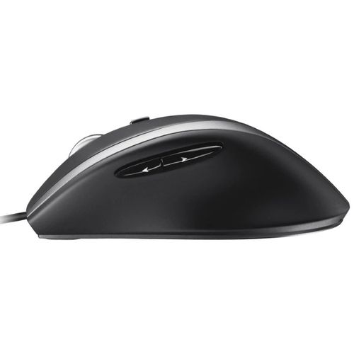 LOGITECH M500s Retail USB crni miš slika 4