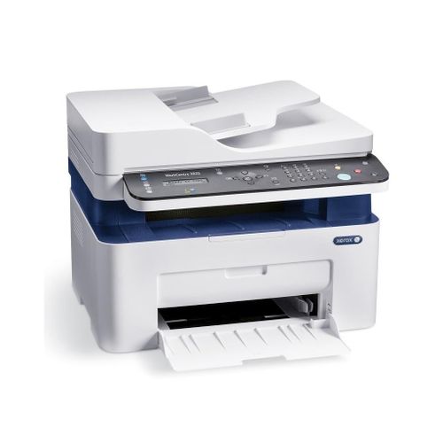 Pisač Xerox laser mono MF WC 3025V_NI A4, Wi-Fi, NETWORK, ADF, FAX slika 1