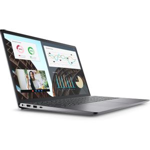 Dell Vostro 3530, 15.6" FHD, Intel Core i7-1355U, 8GB DDR4, M.2 512GB SSD, Intel UHD, Ubuntu