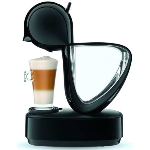 Aparat za kafu Dolce Gusto Infinissima KP170810/Zapremina 1,2L/snaga 1500W slika 1