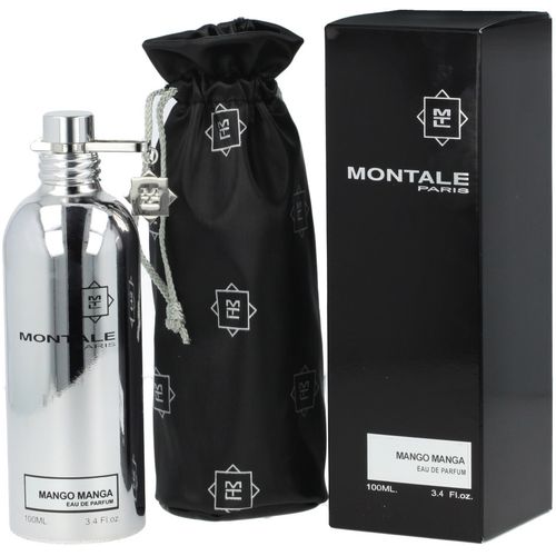 Montale Paris Mango Manga Eau De Parfum 100 ml (unisex) slika 3