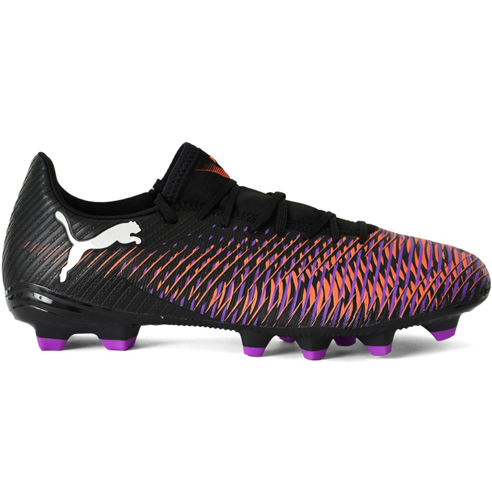 Puma Kopačke za muškarce Puma Future 8 Play Fg/Ag slika 1