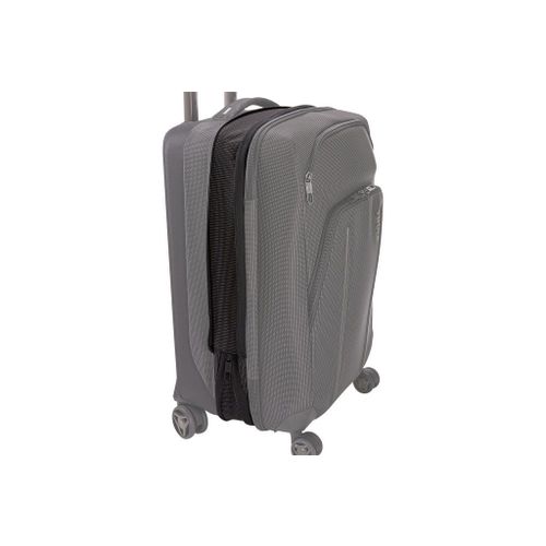 Putna torba Thule Crossover 2 Carry On Spinner 35L crna slika 18