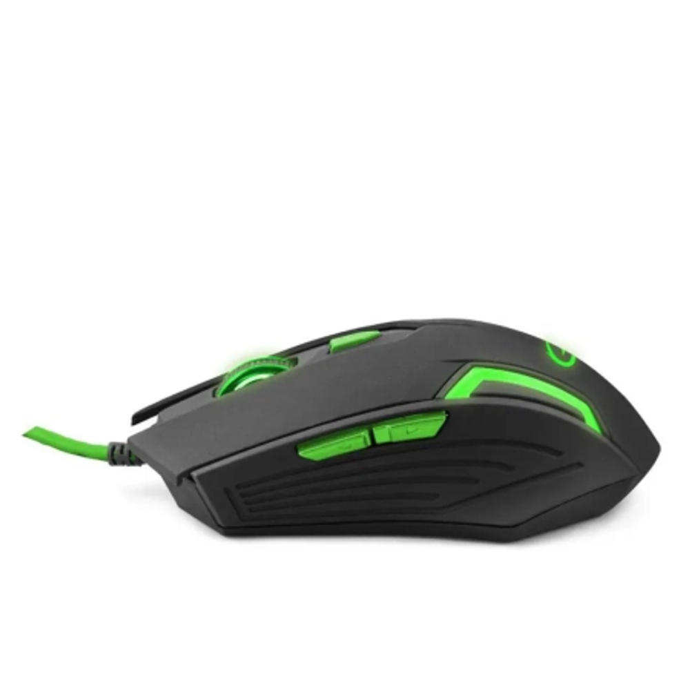 Esperanza Gaming Miš EGM205G Fighter slika 2
