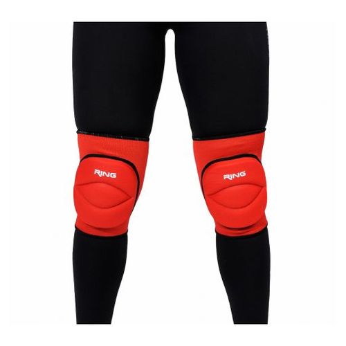 RING Štitnik za koleno - RX STZ-KNEE RED-L slika 1