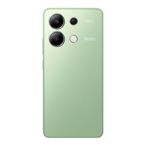 XIAOMI Redmi Note 13 8/256GB Mint Green slika 2