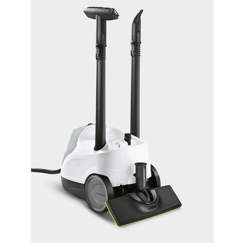 Karcher SC 4 EASYFIX Paročistač beli slika 3