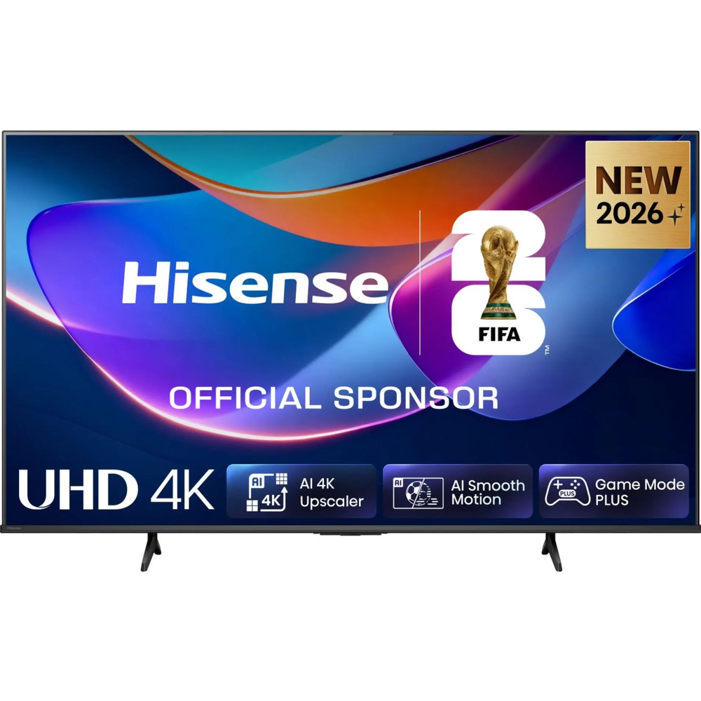 HISENSE Televizor 43A6S / 43" slika 1