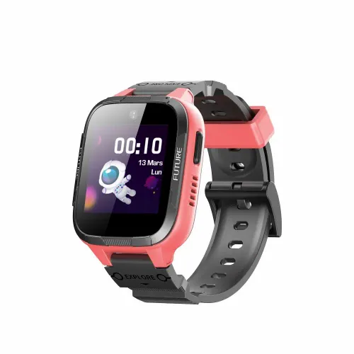 360 Kids Watch E3 Pink slika 2