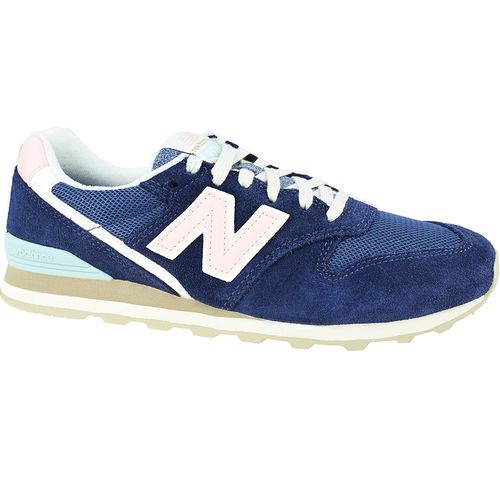 Ženske tenisice New balance wl996coj slika 1