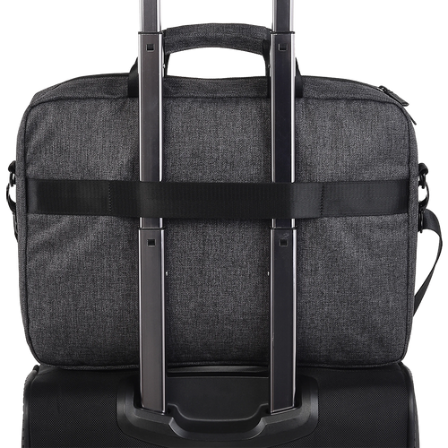 CANYON B-5, Laptop bag for 15.6 inch, Dark Grey slika 5