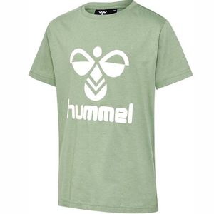 HUMMEL MAJICA HMLTRES T-SHIRT S/S ZA DEČAKE