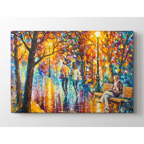 Vavien Artwork Slika na platnu 40x60 Canvas Kinsley slika 1