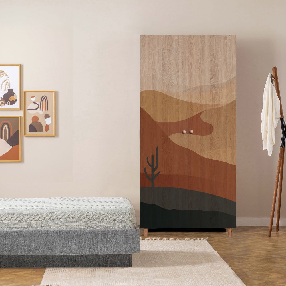 Lidya 2 -905 Sonomo Ormar slika 2