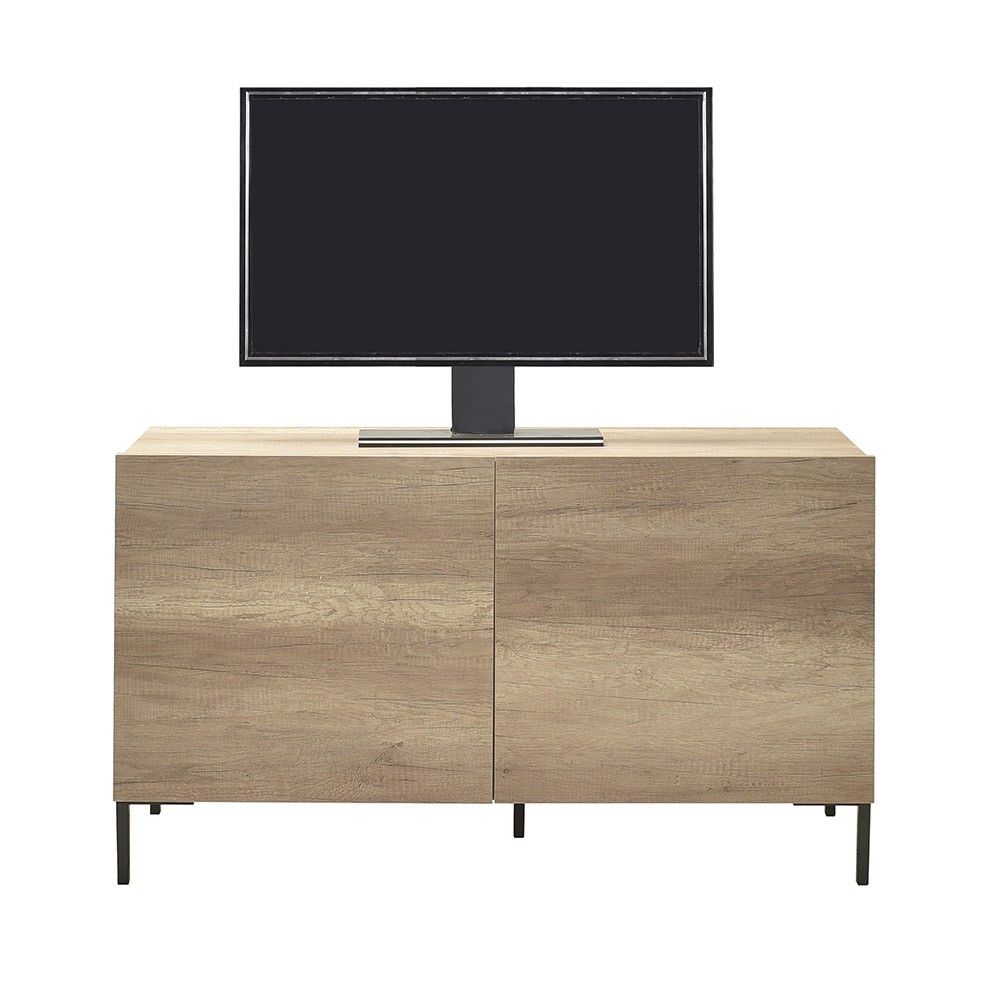 TV Stalak Tvc-722-Tt-1, boja taupe slika 3