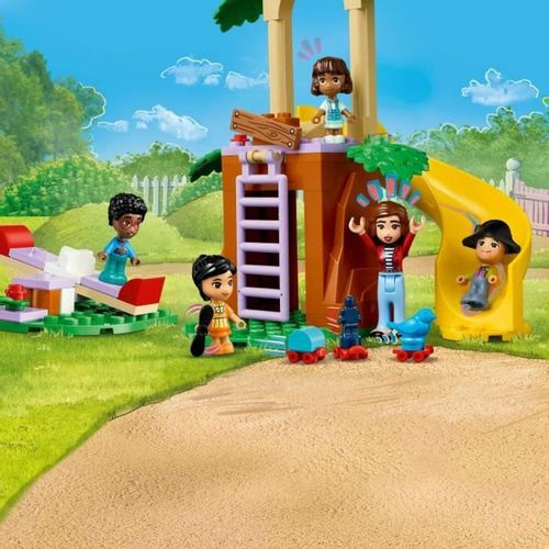 Igra Gradnje Lego Friends slika 4