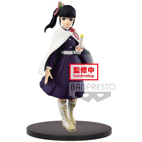 Demon Slayer Kimetsu no Yaiba Kanao Tsuyuri figure 15cm slika 2